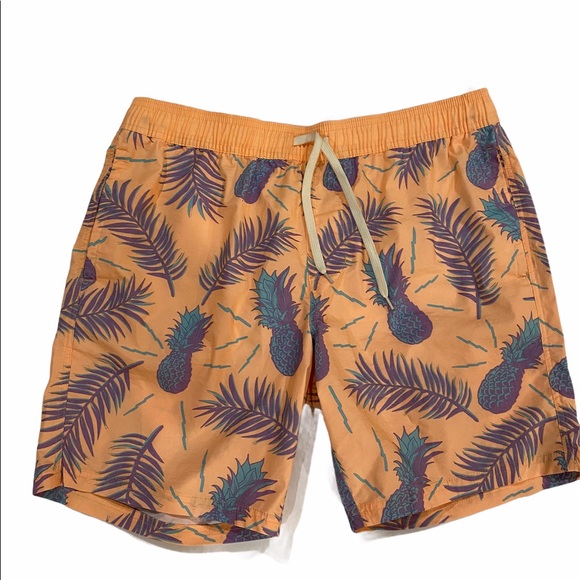 Other - Deport west swim shorts men’s large NWOT